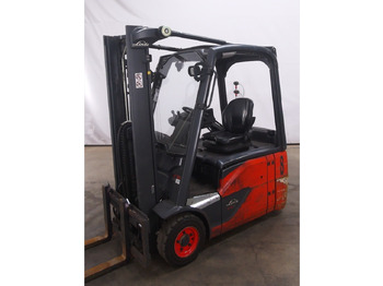 Forklift listrik LINDE E16