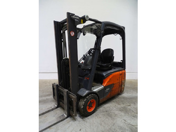 Forklift listrik LINDE E16