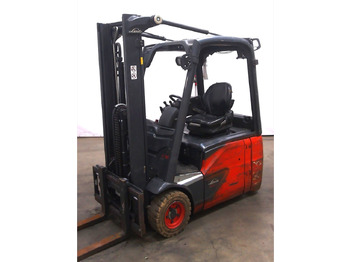 Forklift listrik LINDE E16