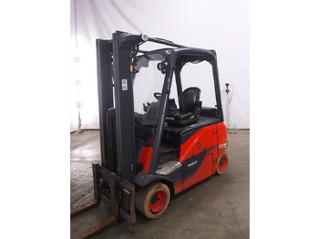 Forklift listrik LINDE E18