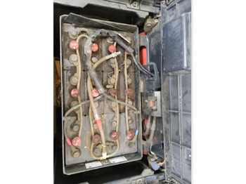 Pengambil pesanan Linde N20/2400mm: gambar 4