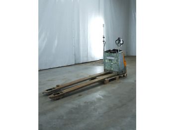 Truk pallet STILL