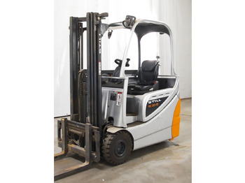 Forklift listrik STILL RX20