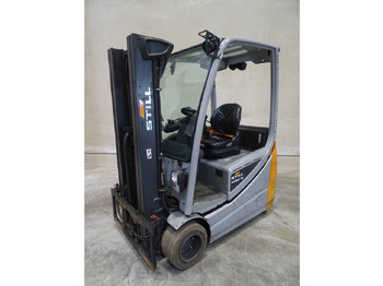 Forklift listrik STILL RX20