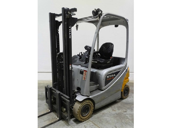Forklift listrik STILL RX20