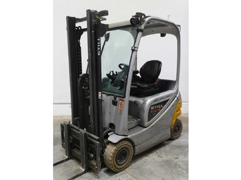 Forklift listrik STILL RX20