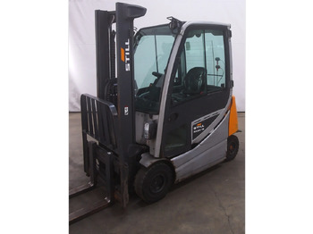 Forklift listrik STILL RX20