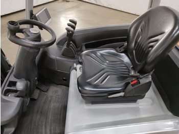 Forklift listrik STILL RX20-16P: gambar 3