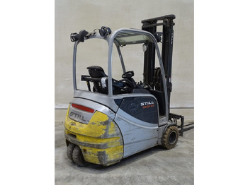 Forklift listrik STILL RX20-20: gambar 4