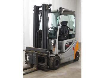 Forklift listrik STILL RX20