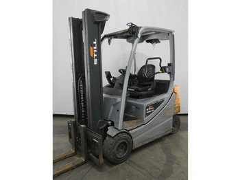 Forklift listrik STILL RX20