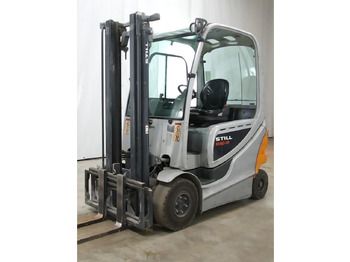Forklift listrik STILL RX60