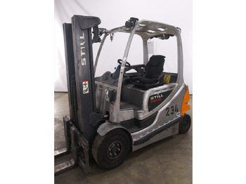 Forklift listrik STILL RX60