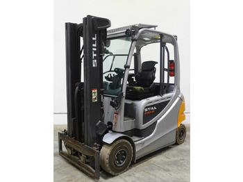 Forklift listrik STILL RX60
