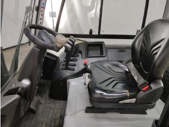 Forklift listrik STILL RX60-25L: gambar 4
