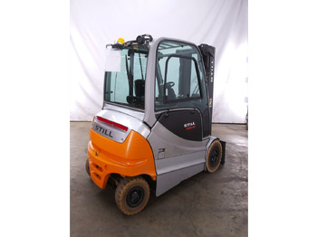 Forklift listrik STILL RX60-25L: gambar 3