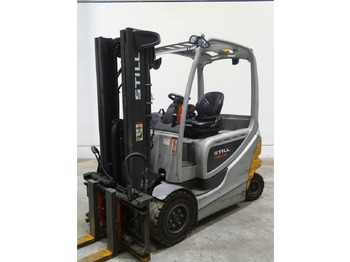 Forklift listrik STILL RX60