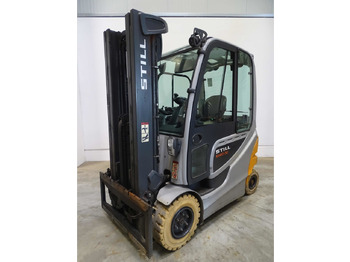 Forklift listrik STILL RX60