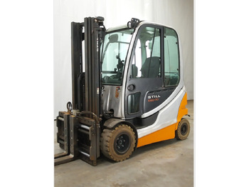Forklift listrik STILL RX60