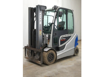 Forklift listrik STILL RX60