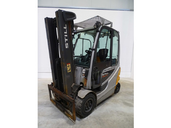 Forklift listrik STILL RX60