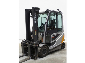 Forklift listrik STILL RX60