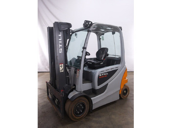 Forklift listrik STILL RX60
