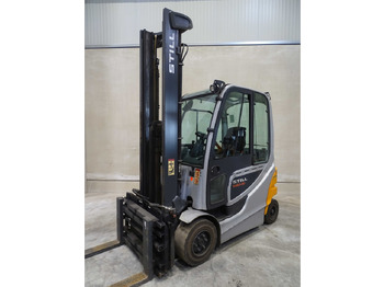 Forklift listrik STILL RX60