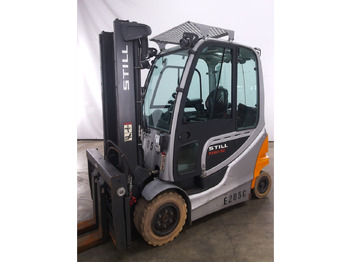Forklift listrik STILL RX60