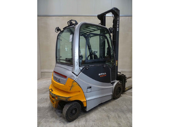 Forklift listrik STILL RX60-30: gambar 3