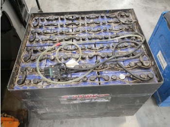 Forklift listrik STILL RX60-30L: gambar 4 Forklift listrik STILL RX60-30L: gambar 4