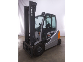 Forklift listrik STILL RX60