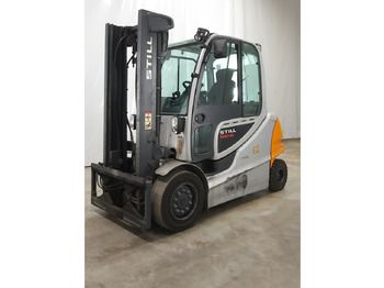 Forklift listrik STILL RX60