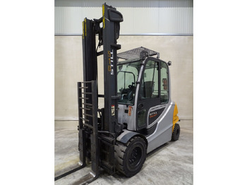 Forklift listrik STILL RX60