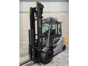 Forklift listrik STILL RX60