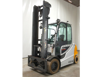 Forklift listrik STILL RX60