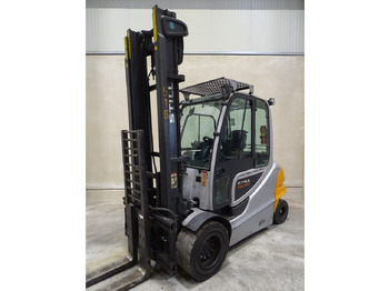 Forklift listrik STILL RX60