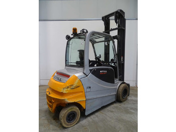 Forklift listrik STILL RX60-50/600: gambar 3