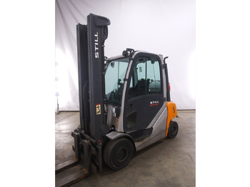 Forklift LPG STILL RX70