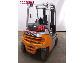 Forklift LPG STILL RX70-20T: gambar 3