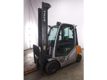 Forklift LPG STILL RX70
