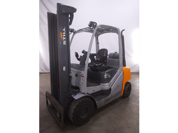 Forklift LPG STILL RX70