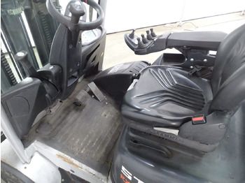 Forklift LPG STILL RX70-25T: gambar 3 Forklift LPG STILL RX70-25T: gambar 3