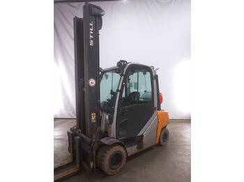 Forklift LPG STILL RX70