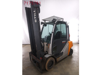Forklift LPG STILL RX70