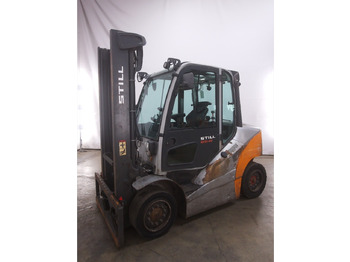 Forklift diesel STILL RX70
