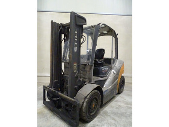 Forklift diesel STILL RX70