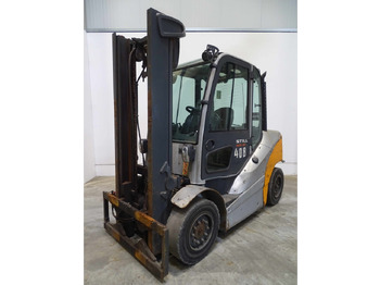 Forklift diesel STILL RX70