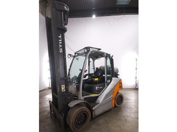 Forklift LPG STILL RX70