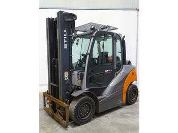 Forklift LPG STILL RX70